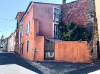 Maison à vendre à Saint-Chinian, Hérault - 149.000 € - photo 7