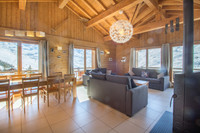 French ski chalets, properties in Les Belleville, Les Menuires, Three Valleys
