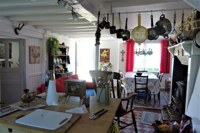 French property for sale in Bellou-en-Houlme, Orne - €54,600 - photo 13