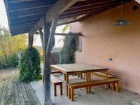 Maison à vendre à Saint-Loup-en-Comminges, Haute-Garonne - 440.000 € - photo 14