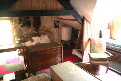 French property for sale in Meslan, Morbihan - €58,500 - photo 6