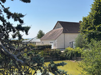 Propriété à vendre à Rouessé-Fontaine, Sarthe - 798 000 € - photo n°3