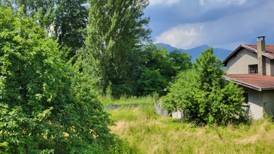 Appartement à vendre à Domène, Isère, Rhône-Alpes, avec Leggett Immobilier