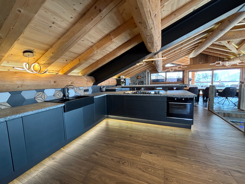 Ski property for sale in La Plagne - €3,300,000 - photo 3