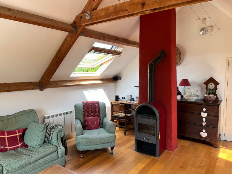 French property for sale in Mohon, Morbihan - €221,000 - photo 8