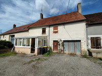 Propriété à vendre à Coulonges-les-Hérolles, Vienne - 24 500 € - photo n°1