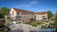 Appartement à vendre à Gouvieux, Oise - 341 000 € - photo 2