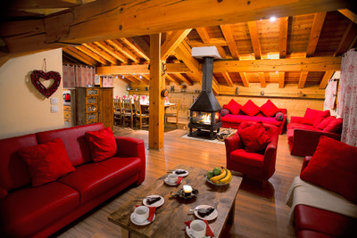 Ski property for sale in  - €1,495,000 - photo 4