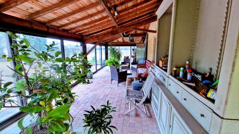 French property for sale in Saint-Sulpice-de-Faleyrens, Gironde - €808,500 - photo 7