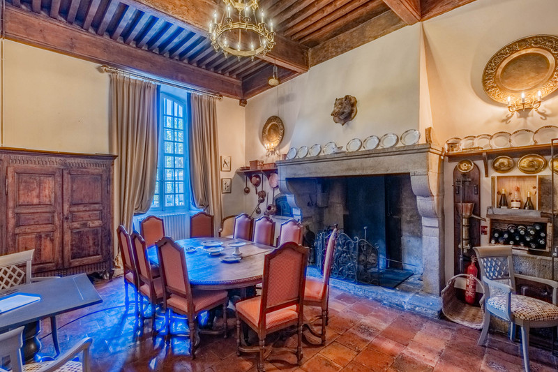 French property for sale in Mirepoix, Ariège - €1,400,000 - photo 4