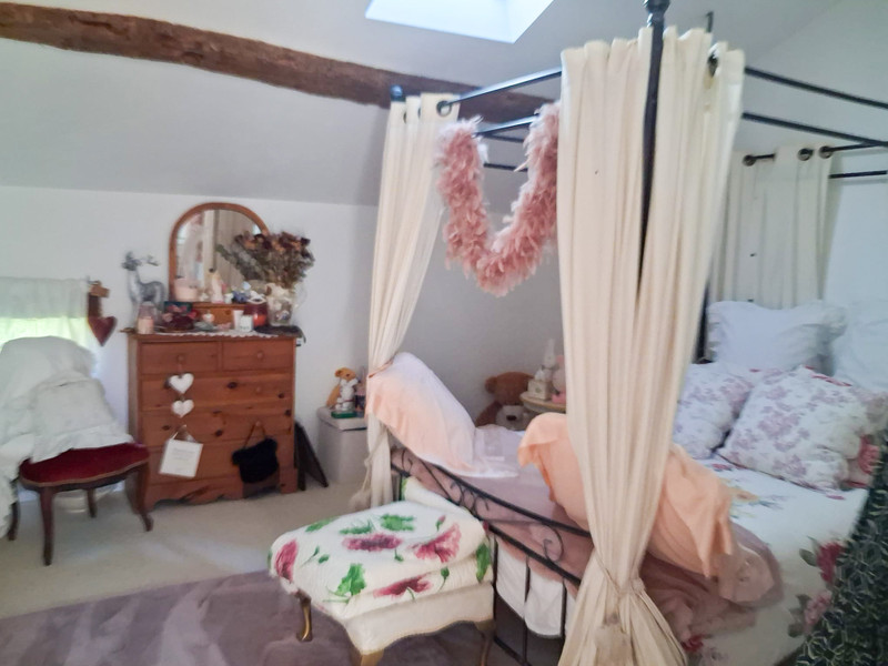 French property for sale in Lizant, Vienne - €220,000 - photo 10