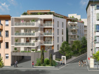 Appartement à vendre à Nice, Alpes-Maritimes - 1 305 000 € - photo 1