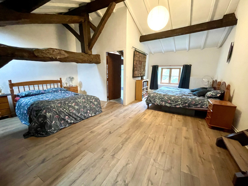French property for sale in Busserolles, Dordogne - €250,000 - photo 11