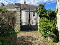 Maison à vendre à Bernay-Neuvy-en-Champagne, Sarthe - 325 000 € - photo 4