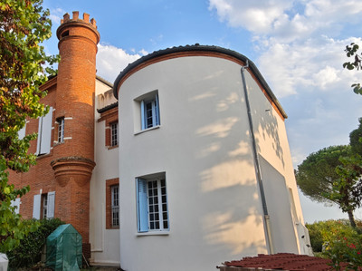 French property for sale in Villeneuve-lès-Bouloc, Haute-Garonne - €349,800 - photo 13
