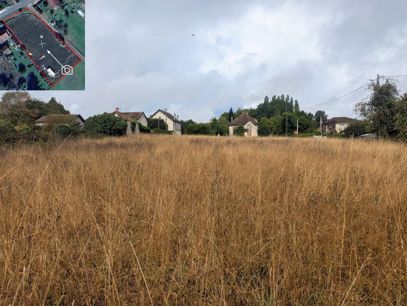French property for sale in La Coquille, Dordogne - €35,600 - photo 8