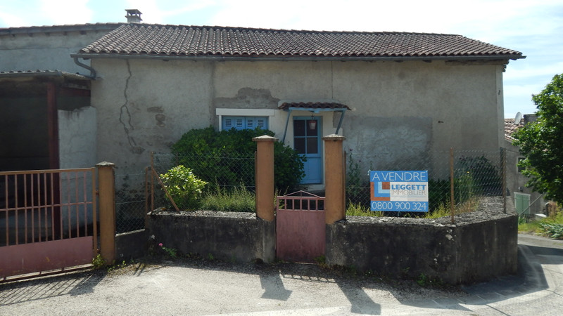 French property for sale in Édon, Charente - €96,500 - photo 3