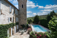 Maison à vendre à Roujan, Hérault - 850 000 € - photo 2