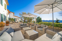 Maison à vendre à Le Tignet, Alpes-Maritimes - 1.795.000 € - photo 1
