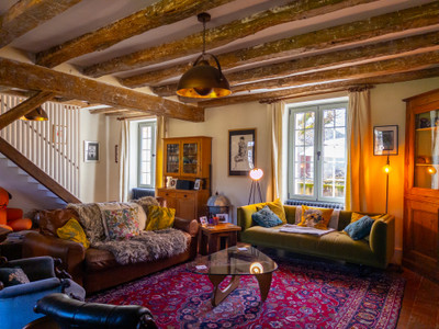 French property for sale in Saint-Savin, Vienne - €449,800 - photo 3