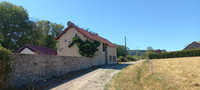Propriété à vendre à Dontreix, Creuse - 161 300 € - photo n°8