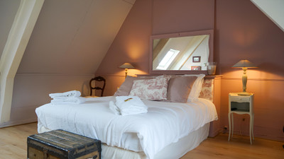 French property for sale in Saint-Malo, Ille-et-Vilaine - €3,465,000 - photo 8