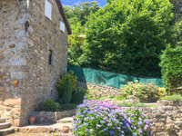 Maison à vendre à Juvinas, Ardèche - 320.000 € - photo 10