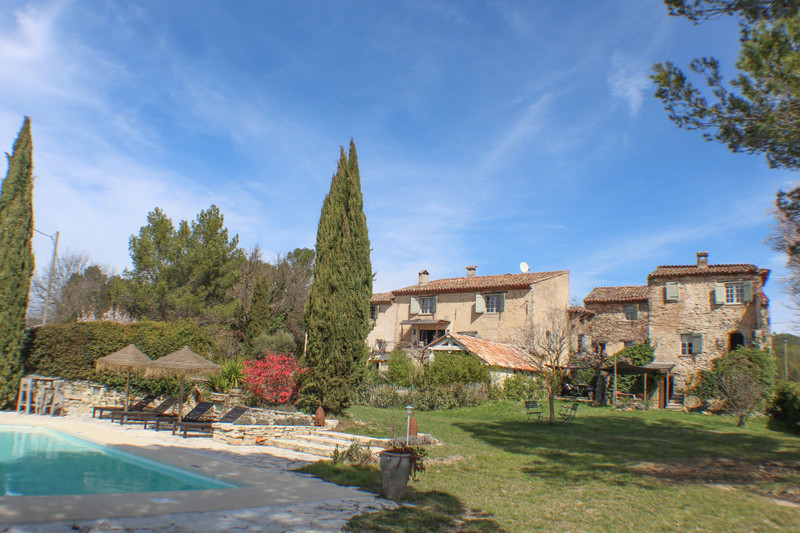 French property for sale in Cotignac, Var - €1,295,000 - photo 2