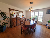 Maison à vendre à Chabanais, Charente - 149.000 € - photo 4