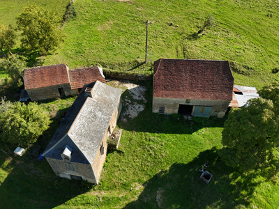 French property for sale in Nailhac, Dordogne - €145,000 - photo 11