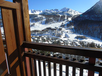 Appartement à vendre à Montgenèvre, Hautes-Alpes - 270 000 € - photo 6
