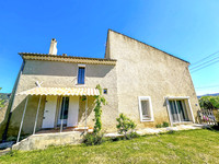 Maison à vendre à Les Mées, Alpes-de-Haute-Provence - 299 000 € - photo 1