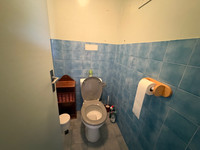Propriété à vendre à Abjat-sur-Bandiat, Dordogne - 56 600 € - photo n°6