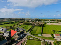 Propriété à vendre à Surtainville, Manche - 149 995 € - photo n°2