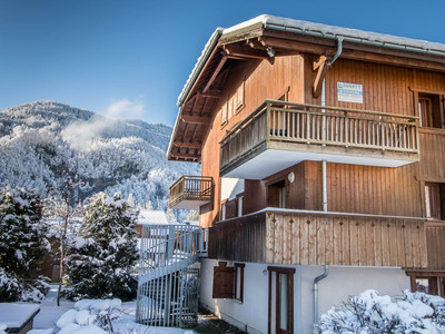 Ski property for sale in  - 268 000 € - photo 1