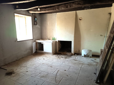 French property for sale in Scrignac, Finistère - €41,600 - photo 4
