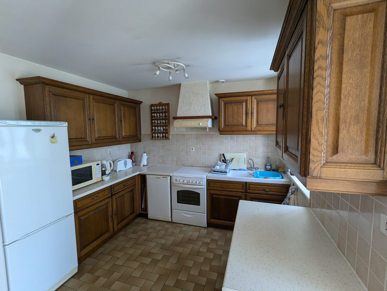 French property for sale in Breuil-Barret, Vendée - €147,150 - photo 2