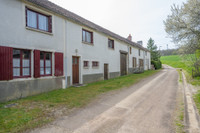 Propriété à vendre à Chamoux, Yonne - 120 000 € - photo n°15