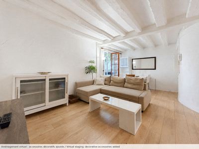 French property for sale in Paris 5e Arrondissement, Paris - €525,000 - photo 1
