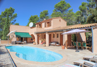 Swimming Pool for sale in Entrecasteaux Var Provence_Cote_d_Azur