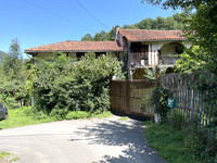 Maison à vendre à Sengouagnet, Haute-Garonne - 345.000 € - photo 2