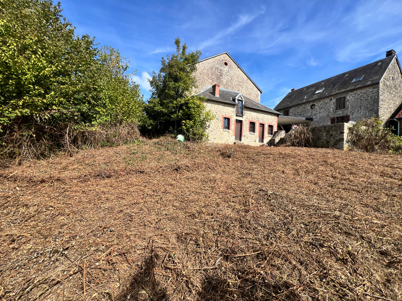 French property for sale in Saint-Priest-la-Feuille, Creuse - €194,400 - photo 10
