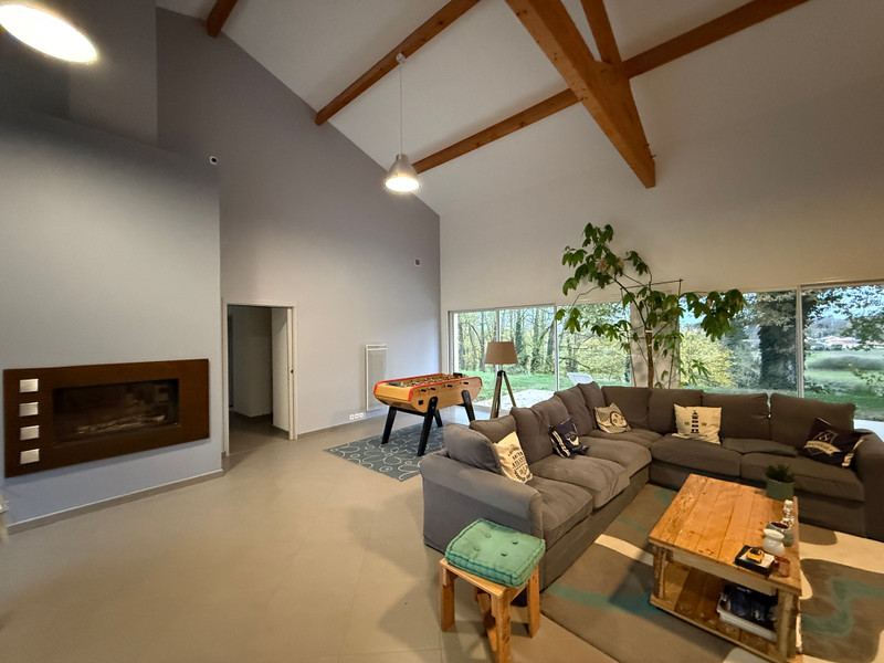 French property for sale in Cours-de-Pile, Dordogne - €599,000 - photo 5