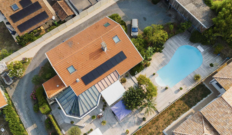 French property for sale in Gradignan, Gironde - €962,590 - photo 9