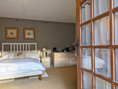 French property for sale in Condorcet, Drôme - €445,000 - photo 8