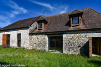 Maison à vendre à Thenon, Dordogne - 235 400 € - photo 3