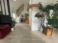 Maison à vendre à Désertines, Mayenne - 268.750 € - photo 8