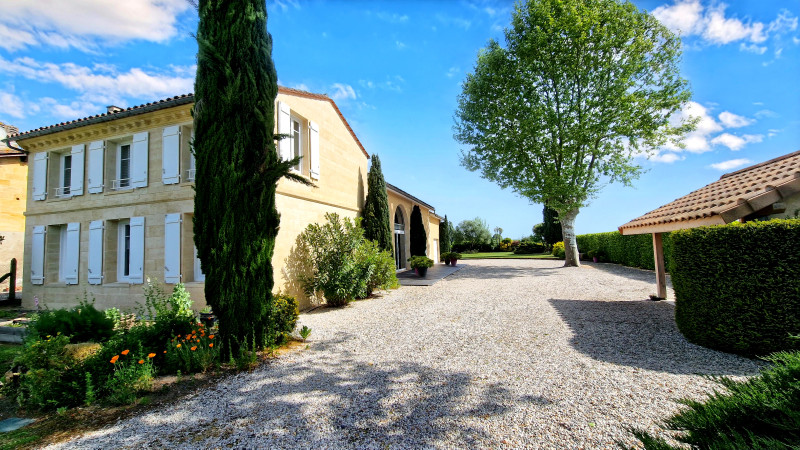 maison à vendre à Aquitaine (Nouvelle-Aquitaine)