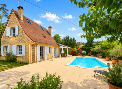 house for sale in Dordogne
