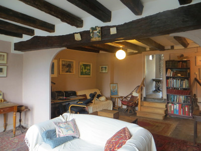 French property for sale in Confolens, Charente - €233,200 - photo 9